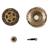 Clutch Kit - Ford by Valeo 52592003-VAL