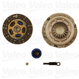 Valeo Clutch Kit - Ford 52592003-VAL