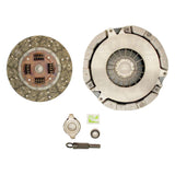 Clutch Kit - Isuzu by Valeo 52602801-VAL