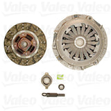 Valeo Clutch Kit - Isuzu 52602801-VAL