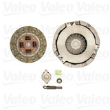 Clutch Kit - Isuzu | 52602801