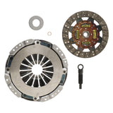 Clutch Kit - Nissan by Valeo 52604001-VAL