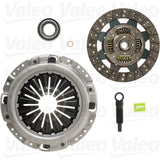 Valeo Clutch Kit - Nissan 52604001-VAL