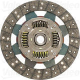 Valeo Clutch Kit - Nissan 52604001-VAL