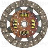 Valeo Clutch Kit - Nissan 52604001-VAL