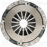 Valeo Clutch Kit - Nissan 52604001-VAL
