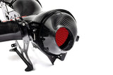 Eventuri Chevrolet C8 Corvette Coupe Black Carbon Intake System by Eventuri EVE-C8VT-CF-INT