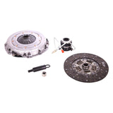 Clutch Kit - Jeep by Valeo 52641401-VAL