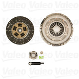 Valeo Clutch Kit - Jeep 52641402-VAL