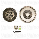 Clutch Kit - Jeep | 52641402