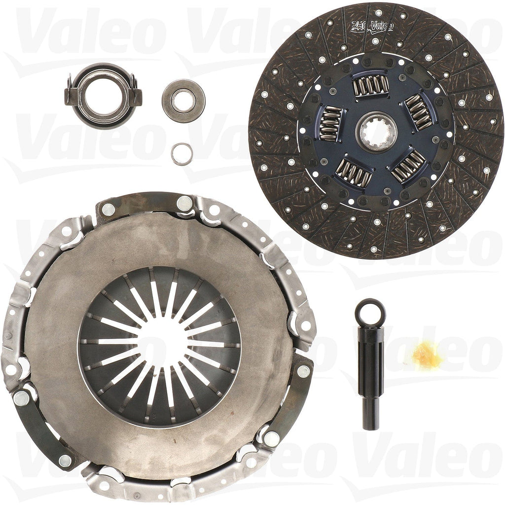 Clutch Kit Jeep 52104360AB UroTuning