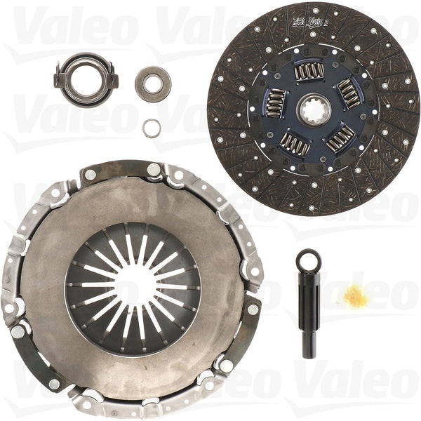 Clutch Kit Jeep 52104360AB UroTuning