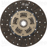 Valeo Clutch Kit - Jeep 52104360AB-VAL