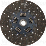 Valeo Clutch Kit - Jeep 52104360AB-VAL