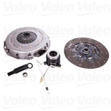 Clutch Kit - Jeep | 52641405