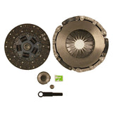 Clutch Kit - Dodge by Valeo 52641406-VAL