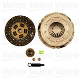 Valeo Clutch Kit - American Motors 52641407-VAL
