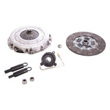 Clutch Kit - Jeep by Valeo 52641408-VAL