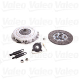 Clutch Kit - Jeep | 52641408