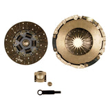 Clutch Kit - Jeep by Valeo 52641409-VAL