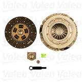 Valeo Clutch Kit - Jeep 52641409-VAL