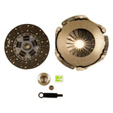 Clutch Kit - Jeep by Valeo 52641412-VAL