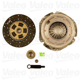 Valeo Clutch Kit - Jeep 52641412-VAL