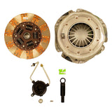 Clutch Kit - Jeep by Valeo 52641417-VAL