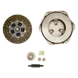 Clutch Kit - Jeep by Valeo 52641418-VAL