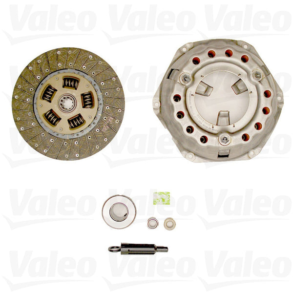 Clutch Kit Jeep 52641418 UroTuning