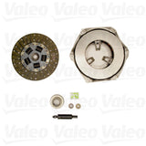 Clutch Kit - Jeep | 52641418
