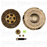 Valeo Clutch Kit - AMC 52641422-VAL