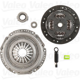 Valeo Clutch Kit - Jeep 5066375AA-VAL