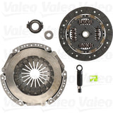 Clutch Kit - Jeep | 5066375AA