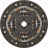 Valeo Clutch Kit - Jeep 5066375AA-VAL