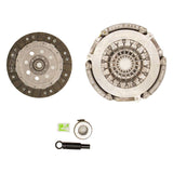 Clutch Kit - Jeep by Valeo 52641430-VAL