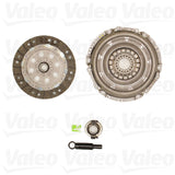 Valeo Clutch Kit - Jeep 52641430-VAL
