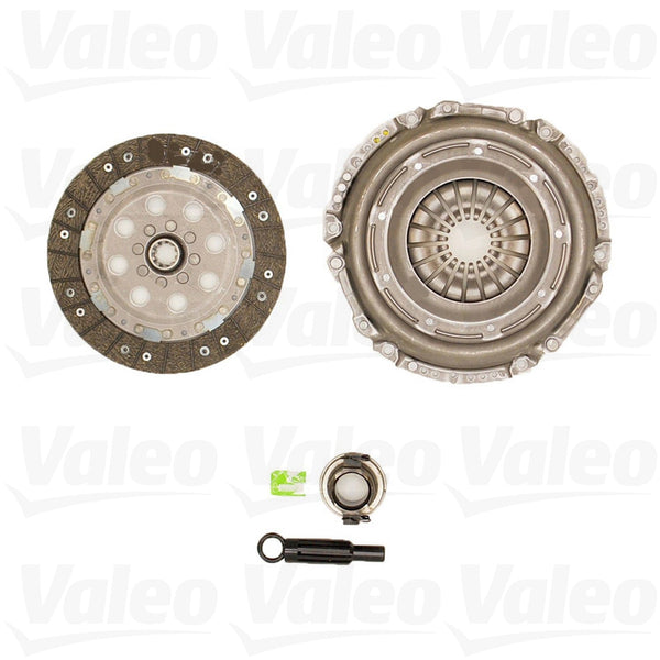 Clutch Kit Jeep 52641430 UroTuning