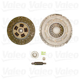 Valeo Clutch Kit - Oldsmobile 52642201-VAL