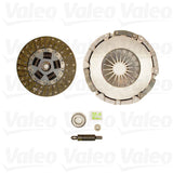 Clutch Kit - Oldsmobile | 52642201