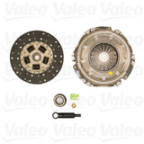 Valeo Clutch Kit - Pontiac 52642202-VAL