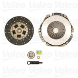 Clutch Kit - Pontiac | 52642202