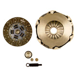 Clutch Kit - Chevrolet by Valeo 52642206-VAL