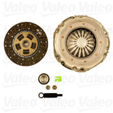Valeo Clutch Kit - Chevrolet 52642206-VAL