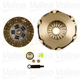 Clutch Kit - Chevrolet | 52642206