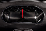 Eventuri Chevrolet C8 Corvette Coupe Black Carbon Intake System by Eventuri EVE-C8VT-CF-INT