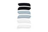 IND Painted Rear Reflector Set - BMW G70 7-Series by IND Distribution