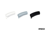 IND Painted Front Reflector Set - BMW G70 7-Series by IND Distribution