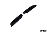 IND Painted Front Reflector Set - BMW G09 XM by IND Distribution