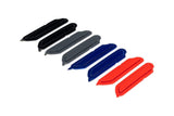 IND Painted Front Reflector Set - BMW G09 XM by IND Distribution
